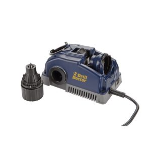 Afiador de brocas 118° ø3 a 13 mm, modelo xp