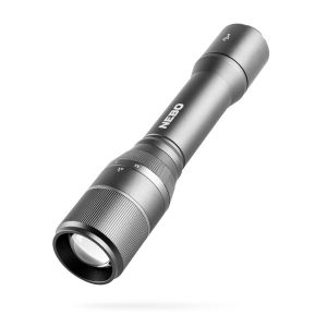 Lanterna recarregável davinci 2000 lm