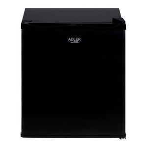 Refrigerador termoelétrico 28 l, 380 x 480 x 450 mm, preto