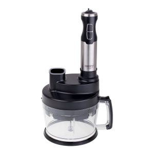 Batedeira manual cr 4623 preta, 1600 w