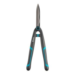 Tesoura corta sebes easycut comprimento da lâmina 20 cm
