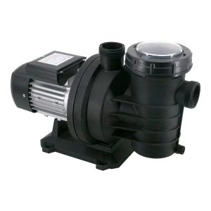 Bomba de piscina supreme s1 110640075 3/4cv, p1 0,75kw, eficácia 75%