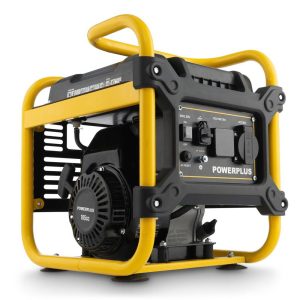 Gerador inverter avr 1000 w