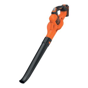 Soprador powercommand boost com 1 bateria de 18 v 2 ah