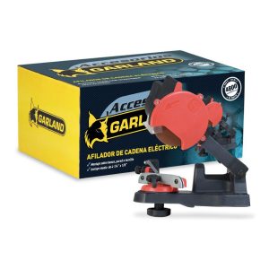 Afiação de correntes motosserra 85 w
