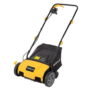 Escarificador - aerador 1300 w 320 mm com cabo