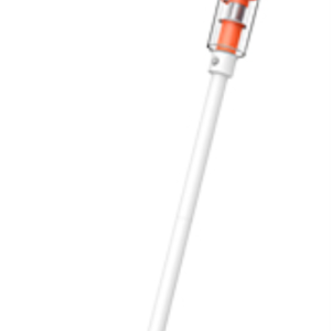 Xiaomi P30 Aspiradora escoba 2 en 1 Batería Secar Sin bolsa 0,2 L 180 W laranja , branco  8 Ah