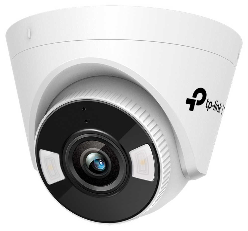 TP-Link VIGI C430 Almohadilla Câmara de segurança IP Interior e exterior 2304 x 1296 Pixeles Techo