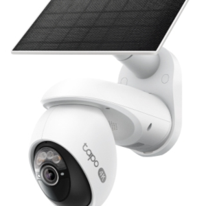 TP-Link TC92 KIT cámara de vigilancia Bombilla Câmara de segurança IP Exterior 3840 x 2160 Pixeles Techo/pared