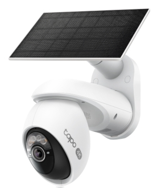 TP-Link TC92 KIT cámara de vigilancia Bombilla Câmara de segurança IP Exterior 3840 x 2160 Pixeles Techo/pared