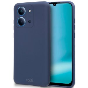 Capa COOL para Xiaomi Redmi 15C / 15C 5G / Poco C85 Cover Marino