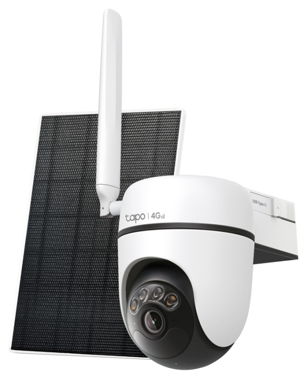 TP-Link TC90G KIT cámara de vigilancia Bombilla Câmara de segurança IP Exterior 2304 x 1296 Pixeles Techo/Pared/Poste