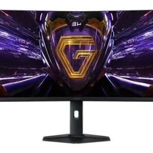 Xiaomi G34WQi Ecrã para PC 86,4 cm (34") 3440 x 1440 Pixeles Wide Quad HD LED preto