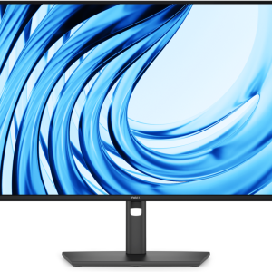 DELL Pro P 27 P2726H Ecrã para PC 68,6 cm (27") 1920 x 1080 Pixeles Full HD LCD preto