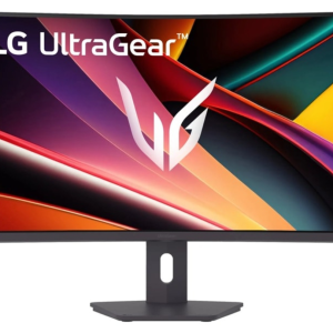 LG 32G600A-B Ecrã para PC 81,3 cm (32") 2560 x 1440 Pixeles Quad HD LCD preto