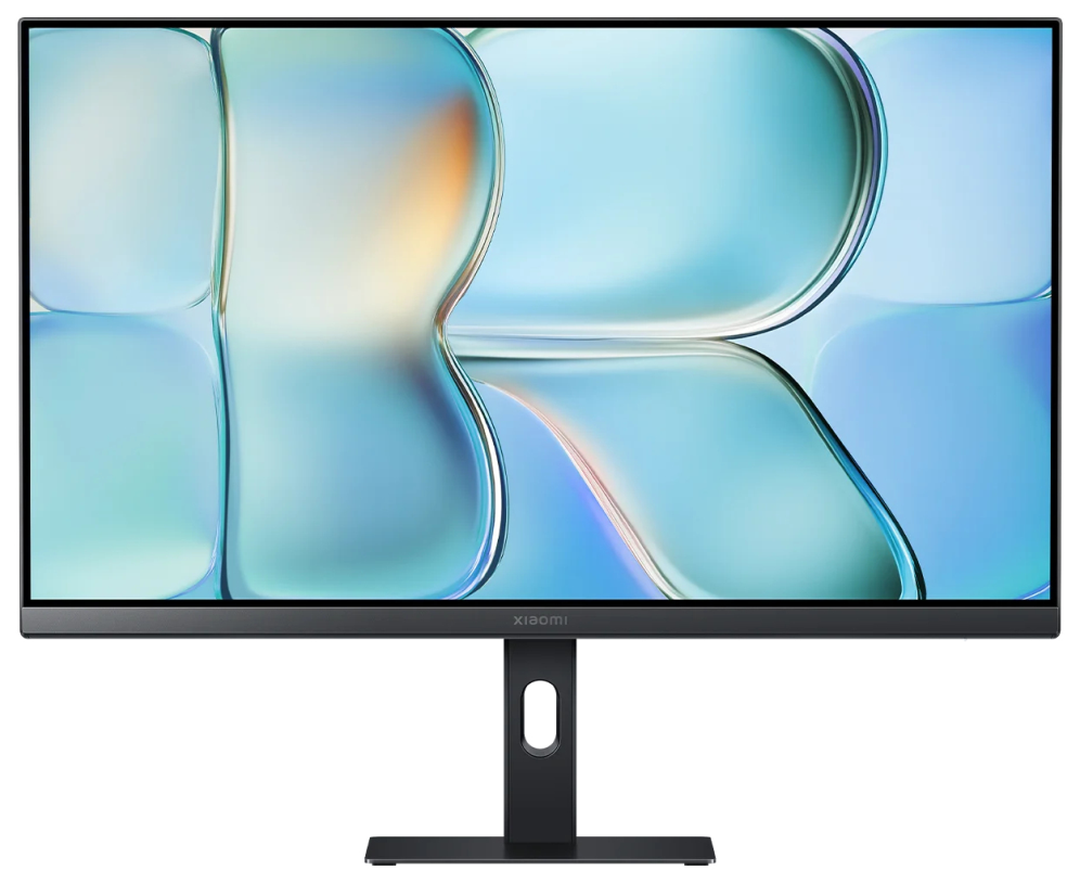 Xiaomi Monitor A24i 2026 Ecrã para PC 60,5 cm (23.8") 1920 x 1080 Pixeles Full HD LCD preto