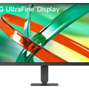 LG 27U730B-B Ecrã para PC 68,6 cm (27") 3840 x 2160 Pixeles 4K Ultra HD LED preto