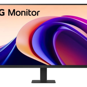 LG 32U631A-B Ecrã para PC 80 cm (31.5") 2560 x 1440 Pixeles Quad HD preto