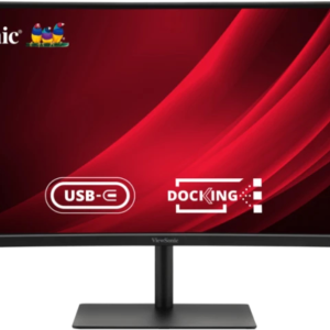 Viewsonic VG3419C-2 Ecrã para PC 86,4 cm (34") 3440 x 1440 Pixeles UltraWide Quad HD LED preto