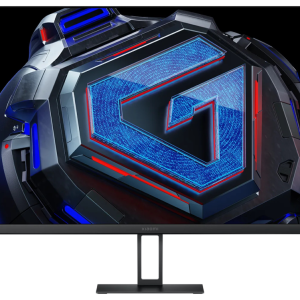 Xiaomi 2K Monitor A27Qi 2026 Ecrã para PC 68,6 cm (27") 2560 x 1440 Pixeles Quad HD LCD preto
