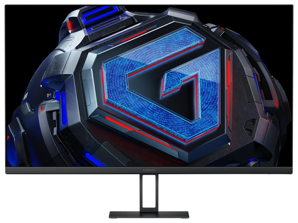 Xiaomi 2K Monitor A27Qi 2026 Ecrã para PC 68,6 cm (27") 2560 x 1440 Pixeles Quad HD LCD preto