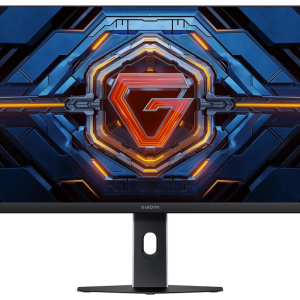 Xiaomi G24i 2026 Ecrã para PC 60,5 cm (23.8") 1920 x 1080 Pixeles Full HD LCD preto