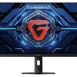 Xiaomi G27i 2026 Ecrã para PC 68,6 cm (27") 1920 x 1080 Pixeles Full HD LCD preto