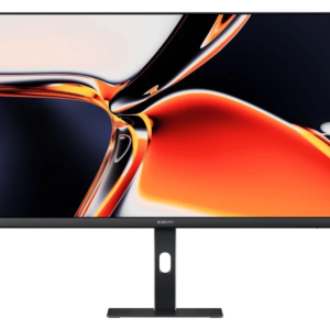 Xiaomi A27Ui Ecrã para PC 68,6 cm (27") 3840 x 2160 Pixeles Full HD LCD preto