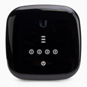 Ubiquiti UF-WIFI router Inalâmbrico Gigabit Ethernet preto