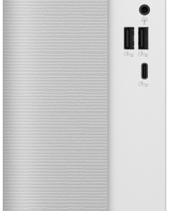 ASUS V500 SFF V501SV-05210H081W - Sobremesa (IntO Core 5 210H, 16GB RAM, 512GB SSD, Graphics, Windows 11 Home) branco