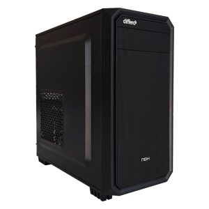 differo PC VIZZIO GOLD VIEW 200 I7-12700F 32GB/1TB