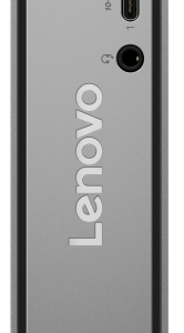 Lenovo ThinkCentre neo 50q Gen 5 IntO Core 5 210H 16 GB DDR5-SDRAM 512 GB SSD Windows 11 Pro Mini PC preto
