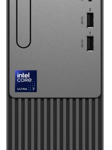 Lenovo ThinkCentre neo 50s Gen 6 IntO Core Ultra 5 225 16 GB DDR5-SDRAM 512 GB SSD Windows 11 Pro SFF PC preto