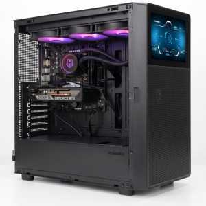 VIZZIO PC GAMING GOLD I7-12700F 16GB/1TB RTX 5050 8GB