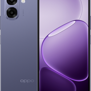 OPPO A6x 5G 17,1 cm (6.75") SIM doble USB Tipo C 6 GB 256 GB 6100 mAh Púrpura