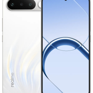 realme 16 5G 16,7 cm (6.57") SIM doble Android 16.0 USB Tipo C 8 GB 256 GB 6550 mAh branco