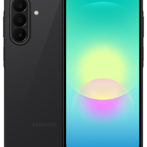 Samsung Galaxy A27 5G 17 cm (6.7") SIM doble Android 16.0 USB Tipo C 6 GB 128 GB 5000 mAh preto