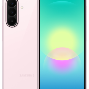 Samsung Galaxy A27 5G 17 cm (6.7") SIM doble Android 16.0 USB Tipo C 6 GB 128 GB 5000 mAh Rosa claro