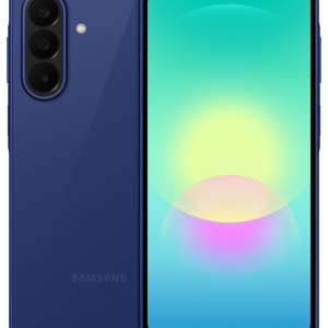 Samsung Galaxy A27 5G 17 cm (6.7") SIM doble Android 16.0 USB Tipo C 8 GB 256 GB 5000 mAh azul