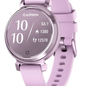 Garmin Lily 2 35.4 mm Digital 240 x 201 Pixeles Ecrã táctil Rosa GPS (satélite)