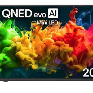 LG QNED 55QNED81B6A 139,7 cm (55") 4K Ultra HD Smart TV Wifi preto