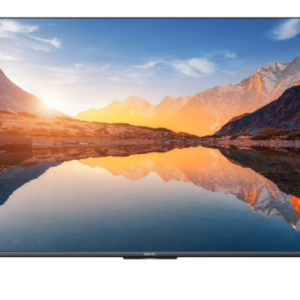 Xiaomi TV A 50 2025 127 cm (50") 4K Ultra HD Smart TV Wifi preto