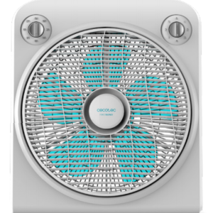 Cecotec EnergySilence 6000 Power Box branco
