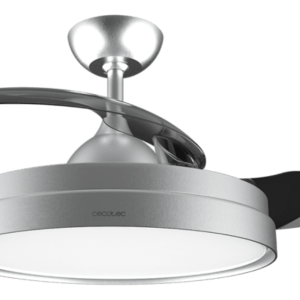 Cecotec EnergySilence Aero 4280 Invisible SteO Acero inoxidable