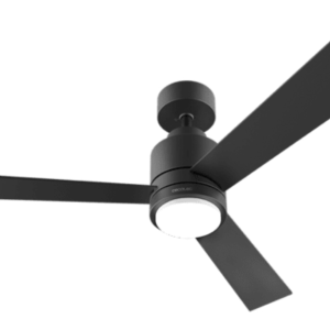 Cecotec 05836 ventilador preto