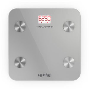 Pequenos Domésticos Saúde & Cuidados Pessoais Balanças WC