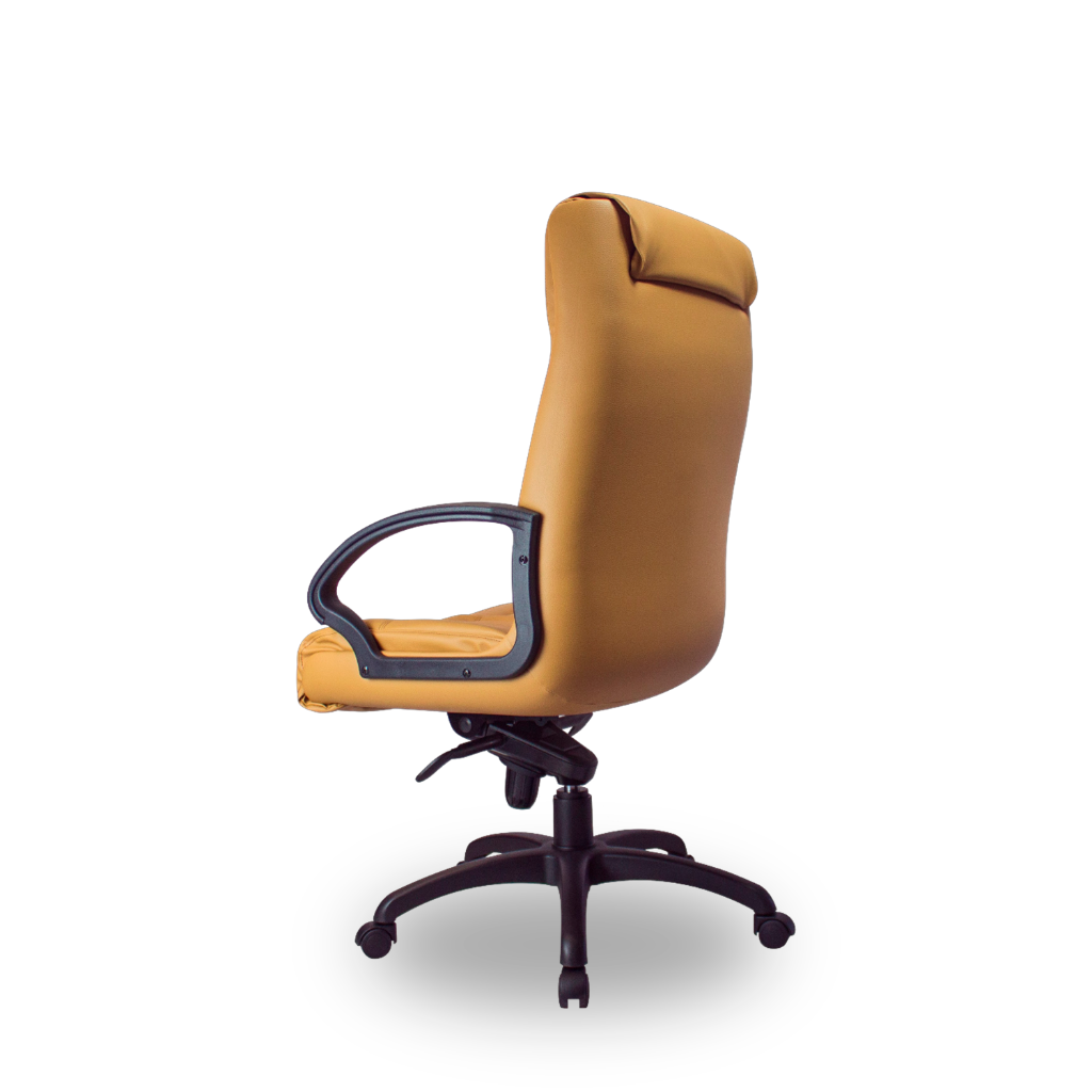 Cadeira de Direção CONFORTO Estofada - Image 2