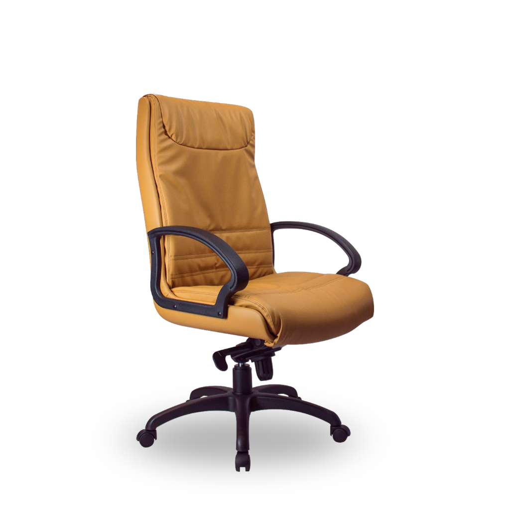 Cadeira de Direção CONFORTO Estofada
